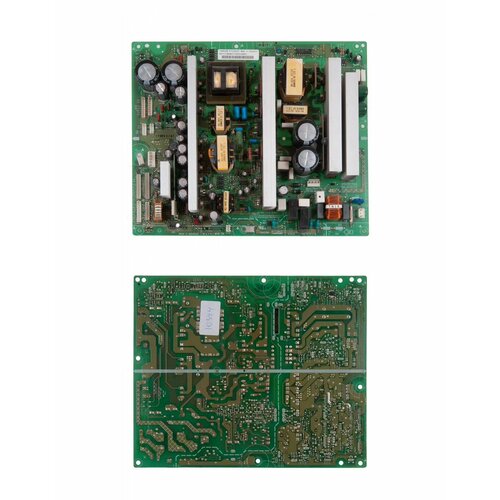 Power unit Блок питания PDC10297J 1H403W E133437 от ТВ PIONEER PDP-4280XD 413400₽