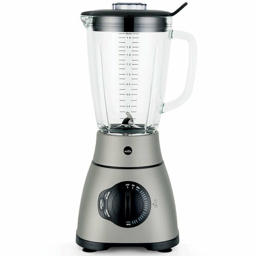 Блендер стационарный Wilfa BBLSP-1800T 1700000₽