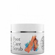 Скраб для ног Foot Care Scrub Валентина Костина, 120 гр