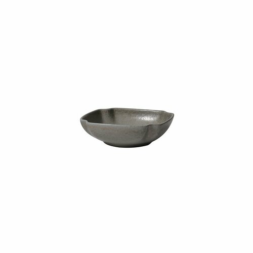 Чаша ROOMERS TABLEWARE Aimi, 13 см, 250 мл, каменная керамика, цвет серый (L9262-648U)