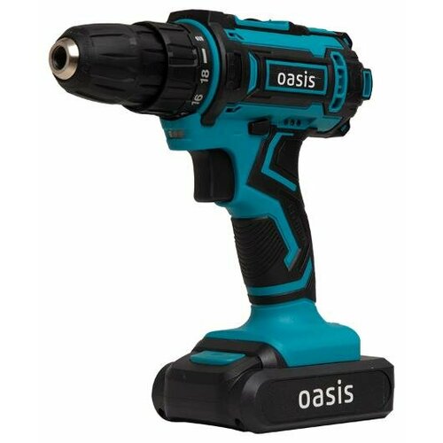 OASIS ASB-18S Аккумуляторный шуруповёрт 487800₽