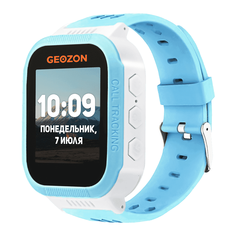 Детские часы GEOZON CLASSIC