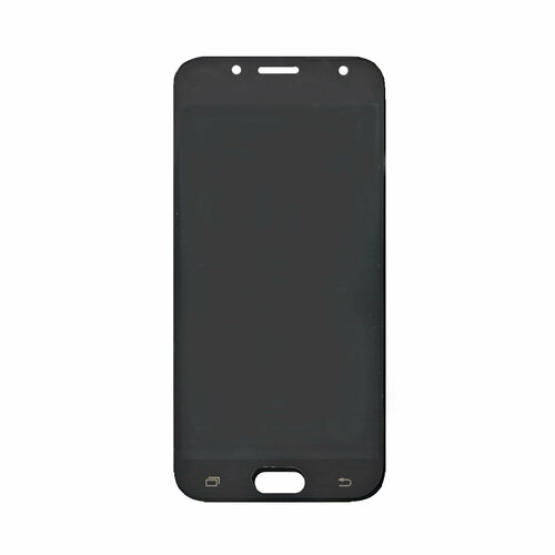 Дисплей с тачскрином для Samsung Galaxy J5 (2017) J530F (черный) TFT