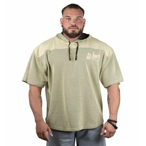 фото Футболка legal power, размер s, желтый