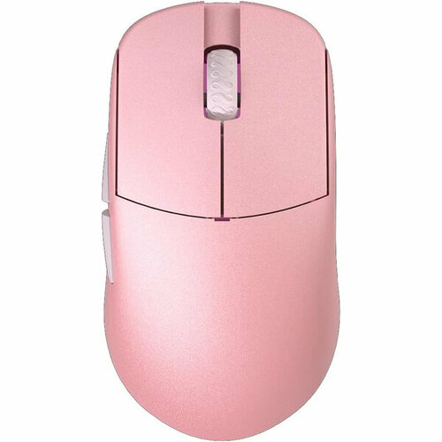 Беспроводная игровая мышь Lamzu Atlantis Mini Rose Gold 789000₽