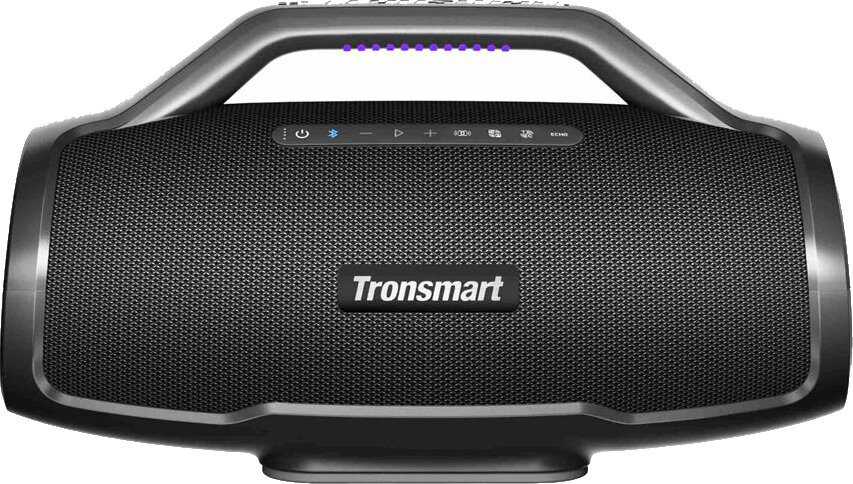 Портативная акустика Tronsmart Bang Max 130W (Black)