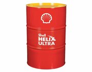 Моторное масло Shell Helix Ultra Professional AF 5W-30 209 л