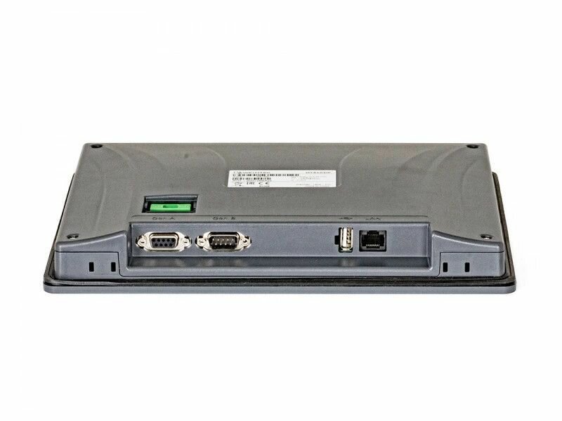 Панель оператора Weintek MT8102iP, 10.1" — фото 4