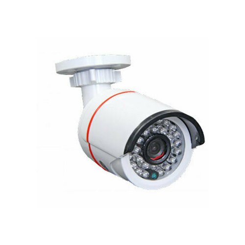 Видеокамера уличная HTV-TviT1F15 13 Мп TVI 36 мм ИК до 30м 290000₽