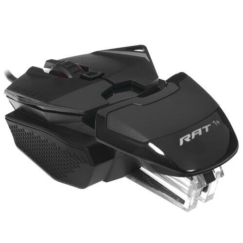 Мышь Mad Catz RAT 1+