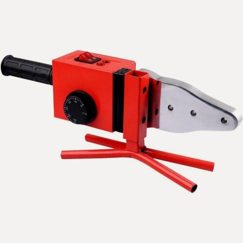 Изображение товара Аппарат для сварки полипропиленовых труб Elitech СПТ 1800 (E1704.003.00)