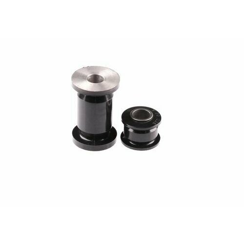 Комплект Полиуретановых Сайлентблоков, Для Рулевой Рейки (Комплект 2 Шт.) POLYBLACK арт. T20036