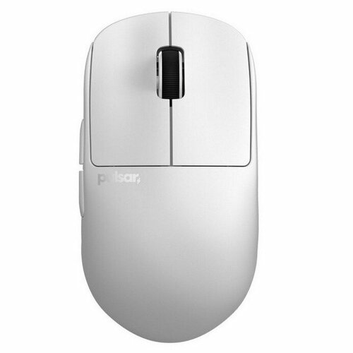 Мышь игровая Pulsar X2 V2 Wireless Size 1 mini White 1349000₽