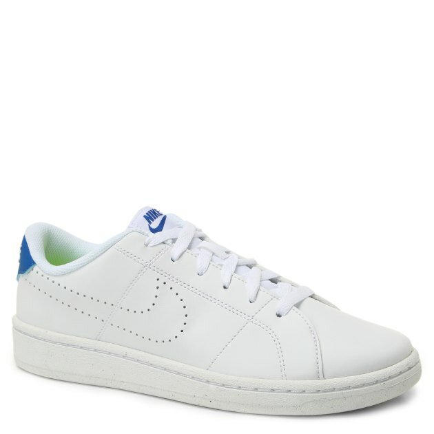 Кеды NIKE Nike DQ4127, размер 40,5, белый