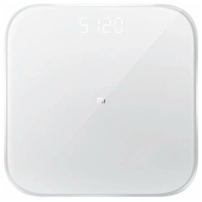 MI Smart Scale 2 White Умные весы NUN4056GL