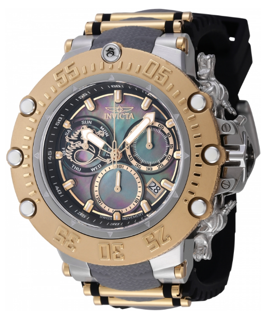 Наручные часы INVICTA 