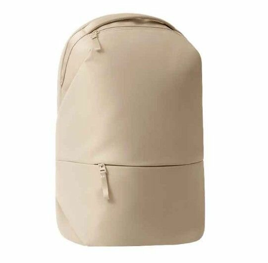 Рюкзак Commuter Backpack MJTQB01RM, бежевый