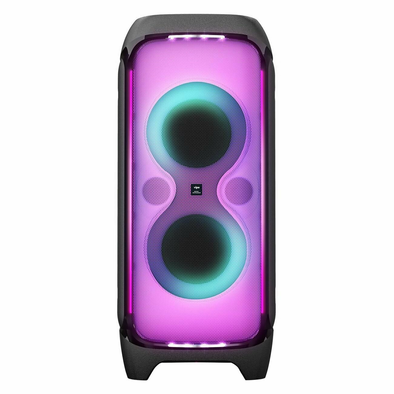 Музыкальная система Midi Vipe NITRO X8 Pulsar