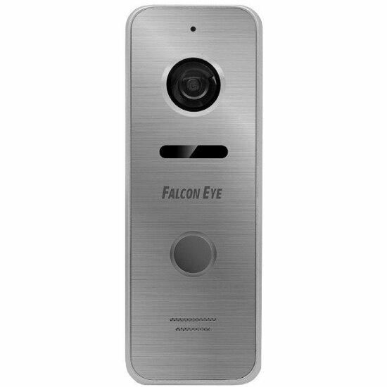 Видеопанель Falcon Eye FE-ipanel 3 HD (Silver)