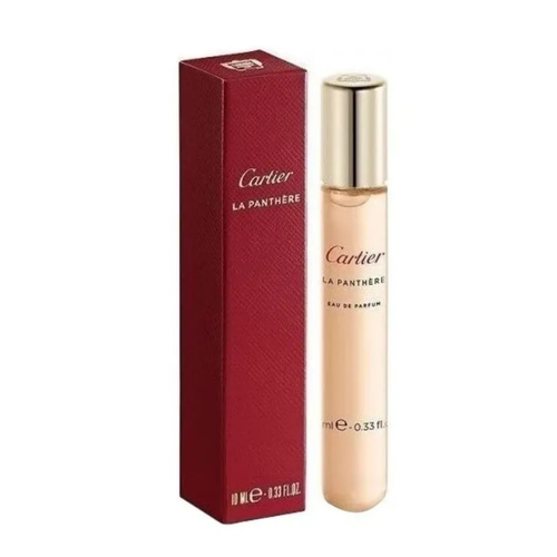Cartier женская парфюмерная вода La Panthere 100 мл