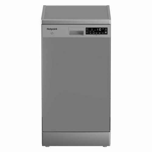 Посудомоечная машина 45 см Hotpoint HFS 2C85 DW X 42999₽