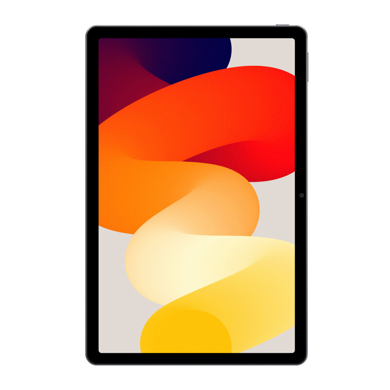 Планшет Xiaomi Redmi Pad SE Graphite Grey, 11", 6ГБ/128ГБ, Global ROM, IPS — фото 1
