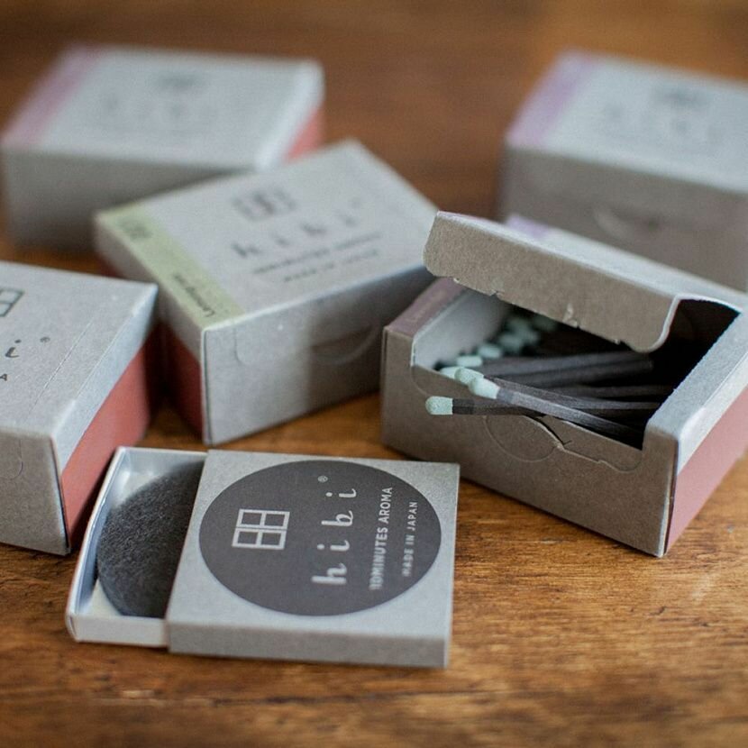 Ylang Ylang Large Box Набор для ароматерапии — фото 1