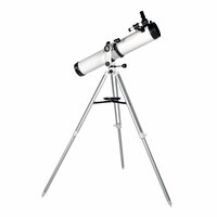 Телескоп Veber PolarStar 900 / 114 AZ рефлектор