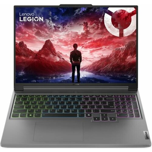Ноутбук Lenovo Legion Slim 5 16ARP9 83EX000TRK 220700₽