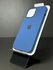 Чехол Silicone Case Abyss Blue для iPhone 13 Pro Max Magsafe, Сил...