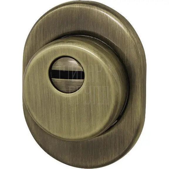 Броненакладка Fuaro (Фуаро) DEF. SF/OV.4825 (DEF 4825) зеленая бронза