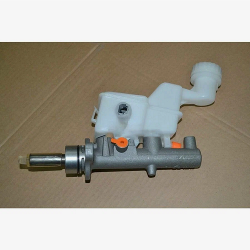 Цилиндр Тормозной Главный С Бачком Smily Solano LIFAN арт B3540200 4950₽