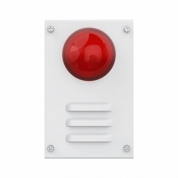 EctoControl, Сирена светозвуковая раздельная 105 дБ ES-SEWS-02