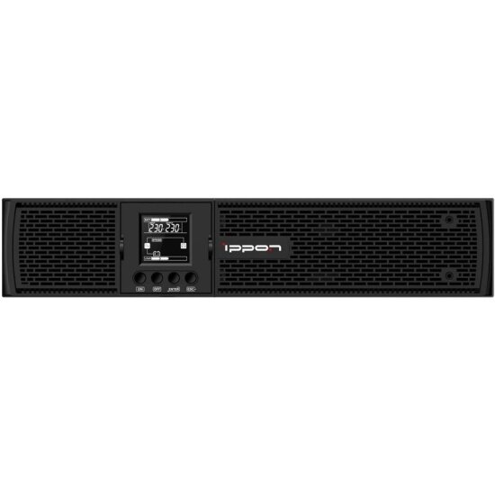 Источник бесперебойнго питания Ippon Innova RTB 3000 bl