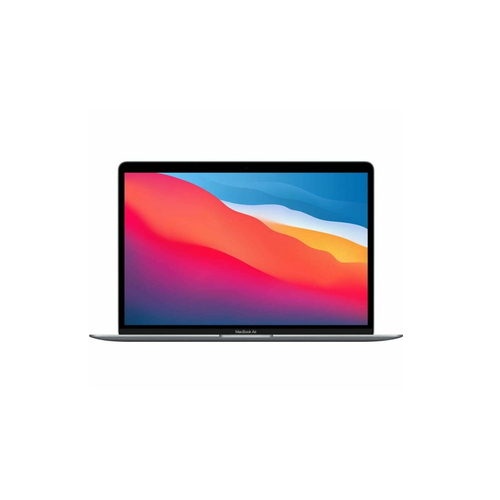 Ноутбук Apple MacBook Air M1 2020 13M1Int8256GbСерый Русская клавиатура 85190₽