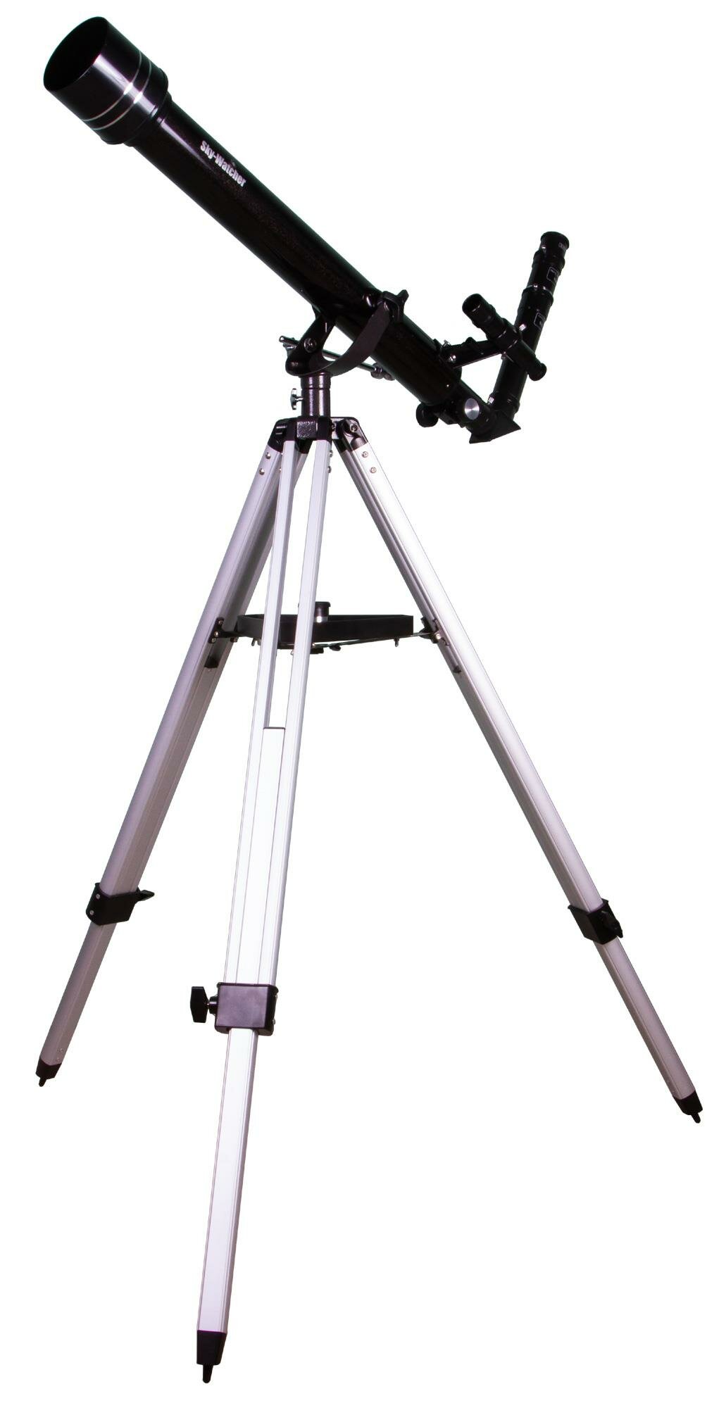 Телескоп Sky-Watcher Bk 607Az2