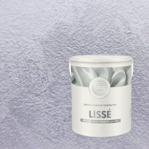 Изображение товара Декоративное покрытие Vincent Decor Lisse (2,5л) 45103