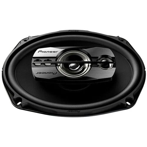 Автомобильная акустика Pioneer TS-7150F, коаксиальная, оригинальная, 500 Вт, 2-полосная Чемпион серия — фото 1