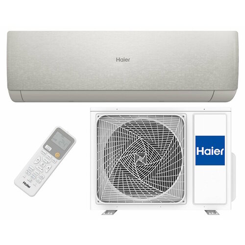 фото Сплит-система haier stellar hp −20 as20shp1hra-s/1u20shp1fra