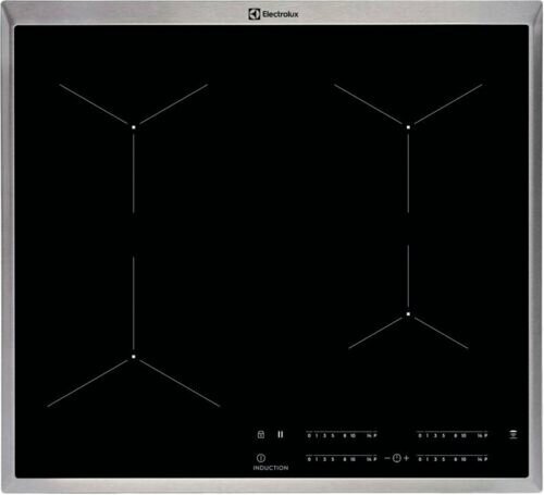 Электрическая варочная панель Electrolux EIT60443X