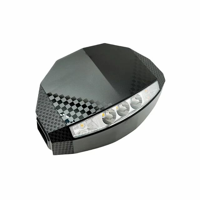 Дисплей бортовой компьютер с фарой для Kugoo Kirin G3
