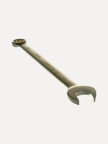 Изображение товара Ключ комбинированный 36 мм / Дело Техники