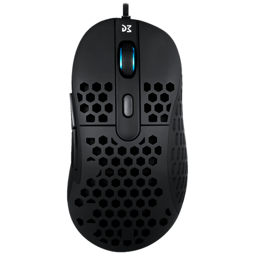 Мышь Dream Machines Mouse DM6 Holey S