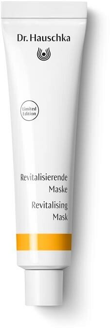 Маска для лица, восстанавливающая (Revitalisierende Maske) Dr. Hauschka 5 мл
