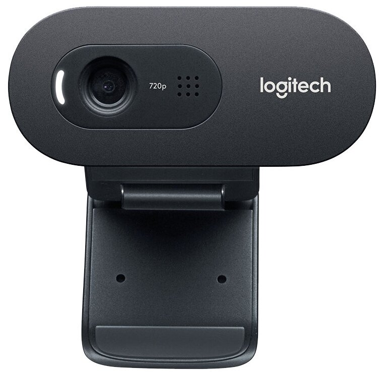 Веб-камера Logitech C270i IPTV