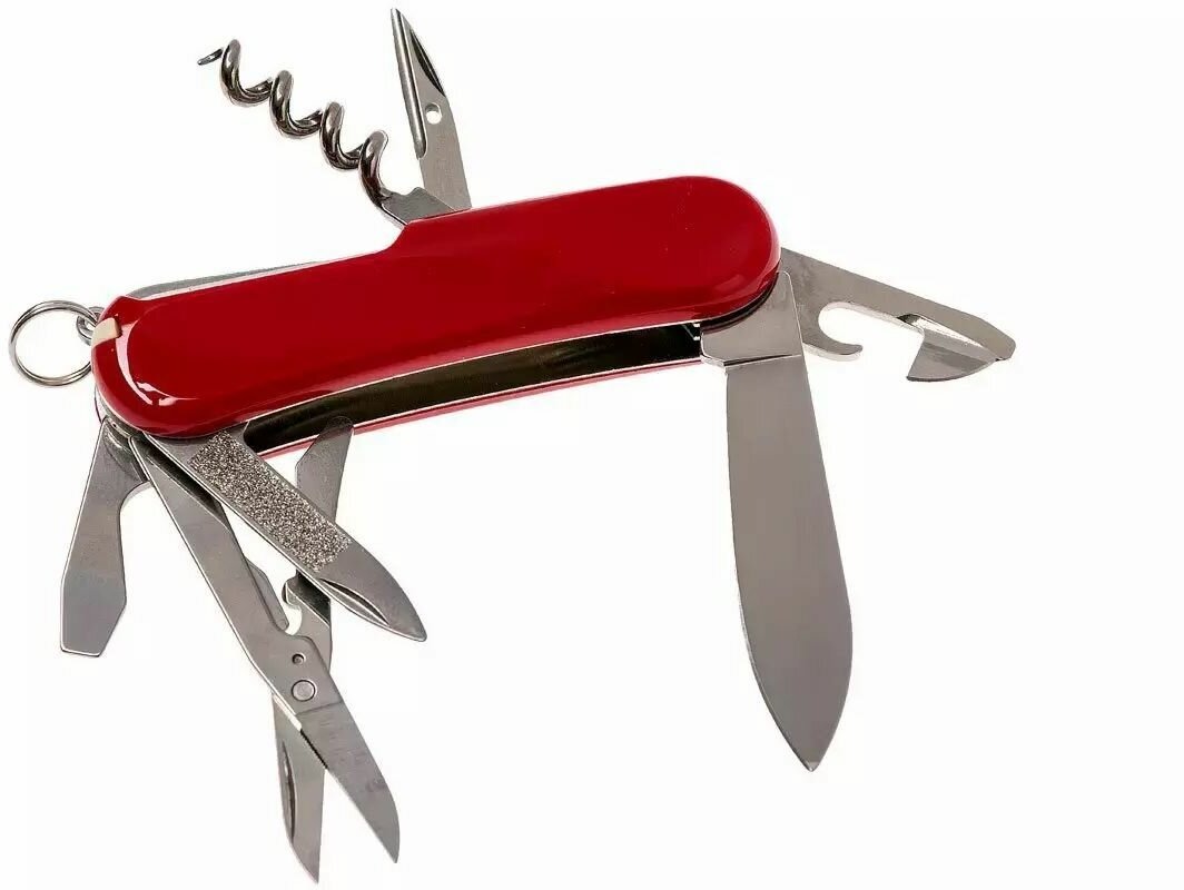 Многофункциональный нож Victorinox - фото №11