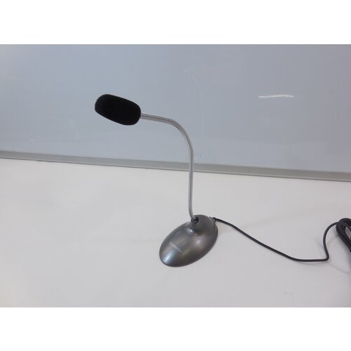 Настольный микрофон Defender MIC-111 58300₽
