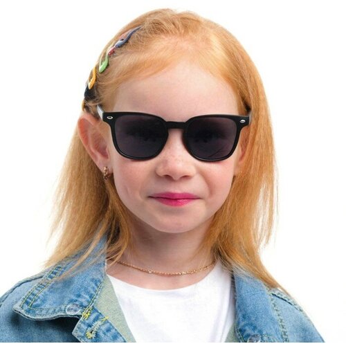 фото Солнцезащитные очки мастер к., оправа: пластик