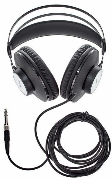 Наушники AKG - фото №13