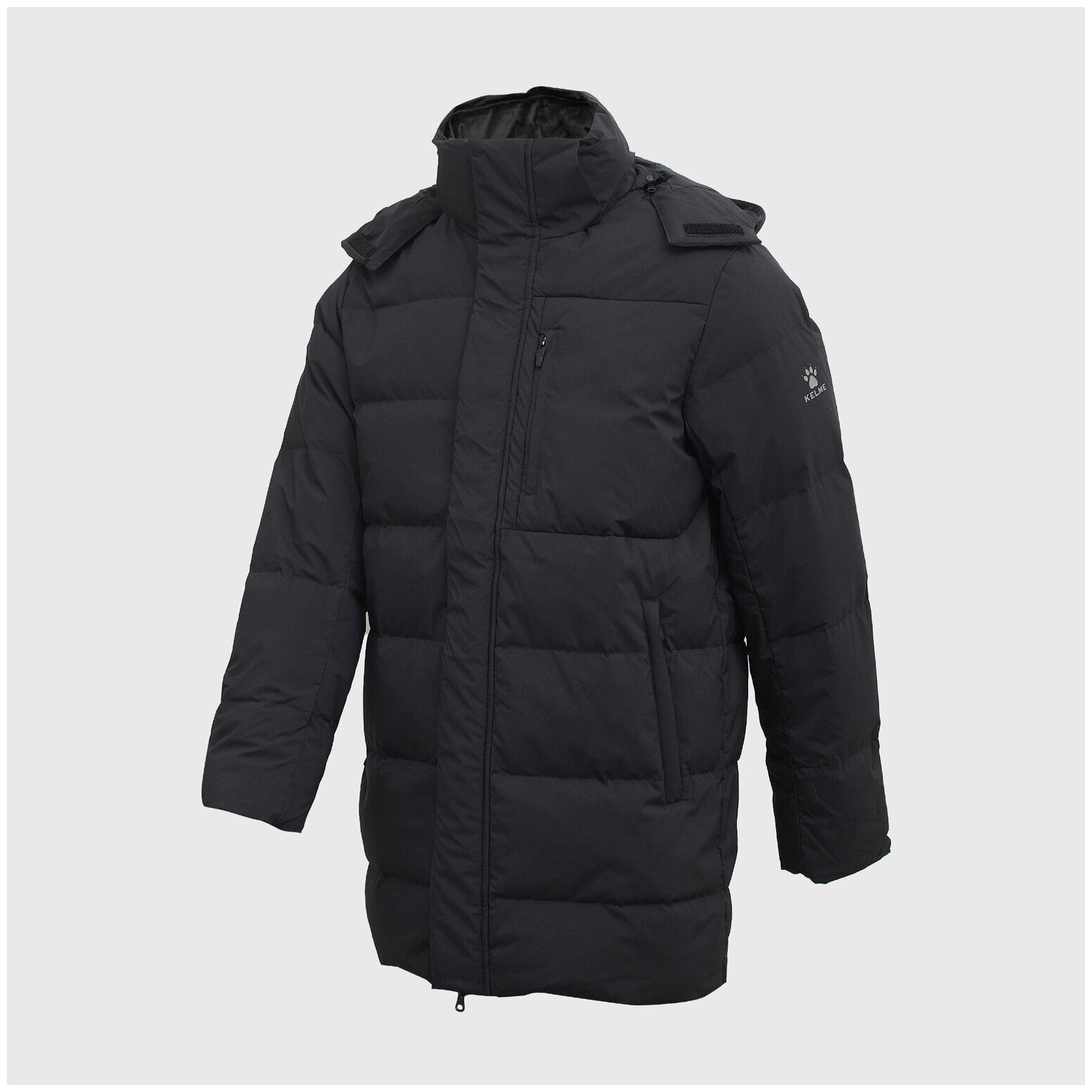 Пуховик Kelme Down Jacket 8161YR1002-000 